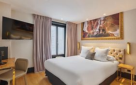 Hotel Eiffel Petit Louvre
